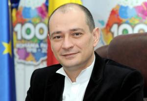 Băluță: &bdquo;Am reevaluat decizia de a candida abia &icirc;n 2028. Bucureștiul are nevoie de reparații acum&rdquo;