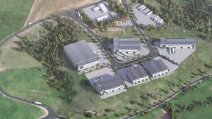 Dezvoltarea Parcului de Specializare Inteligentă Târgu Lăpuș prinde contur!