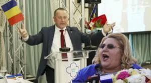 &bdquo;Lolek&rdquo;, senatorul SOS, din Brăila vrea Ministerul Fericirii pentru rom&acirc;ni