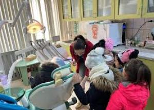 Program Z&acirc;mbet de copil &ndash; 2025, &icirc;n Harghita