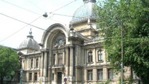 Spectacole și vizită nocturnă la Primăria București de Noaptea Muzeelor