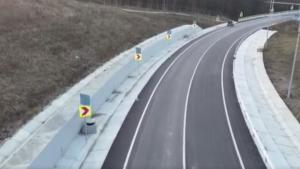 Varianta ocolitoare Zalău, gata de deschidere după recepția lucrărilor