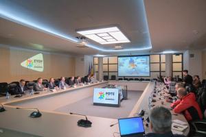 Festivalul Olimpic al Tineretului European, la Brașov