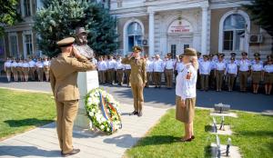 Restricții de trafic pe o stradă importantă din București