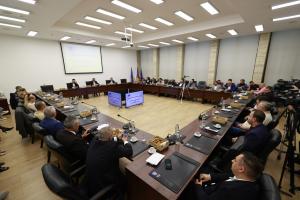 UPU în atenția CJ Buzău