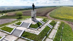Complexul monumental de la Roșcani va fi refăcut cu fonduri europene. Investiția este de un milion de euro