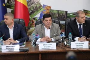 Aproape 376 milioane euro alocate județului Galați prin Programul Tranziție Justă 2021&ndash;2027