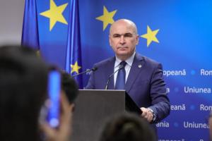 Președintele interimar al României a convocat ședința Consiliului Suprem de Apărare a Țării