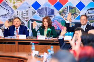 Alocările bugetare pentru UAT-urile din mediul rural băcăuan, aprobate