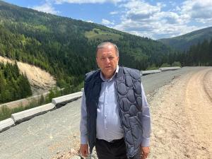 Modernizarea drumului Mălini - Borca, cu peste 24 de milioane de euro