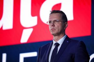 Moșteanu: Rom&acirc;nia susține inițiative NATO pentru un răspuns colectiv la atacurile cu drone