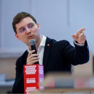 Negrescu: Republica Moldova înseamnă oameni, înseamnă o limbă și o istorie comună cu România și un viitor în Uniunea Europeană
