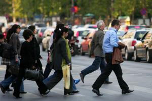 Sondaj INSCOP: Germania, Moldova și Franța sunt cele mai &bdquo;prietenoase&rdquo; țări pentru rom&acirc;ni