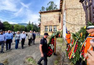 Ziua minerului la exploatarea culturală PETRILA: &bdquo;Din ad&acirc;ncuri spre un nou orizont!&rdquo;