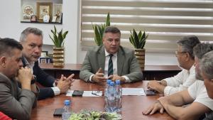 &Icirc;n Călărași se anunță o investiție inovativă &icirc;n construcția de case