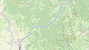 12 companii și asocieri au depus oferte pentru supervizarea lucrărilor pe Autostrada A8