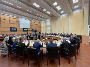 Consilierii județeni din Teleorman mizează pe dezvoltare