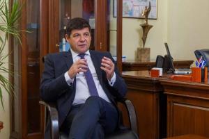 Parteneriat &icirc;ntre administrație și mediul de afaceri pentru dezvoltarea județului Galați