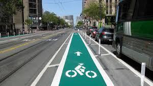 Pistă de biciclete între Fetești și Țăndărei