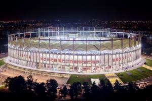 Grupul UNTOLD va organiza în 2025 un festival în București pe Arena Națională