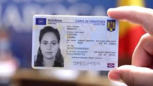 Campania de preluare a cererilor pentru cărțile electronice de identitate continuă!