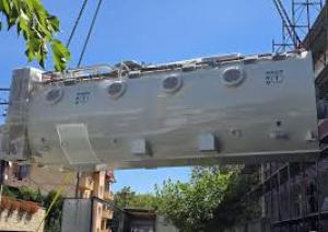 Echipament medical unic în România, în dotarea Spitalului de Recuperare din Cluj-Napoca