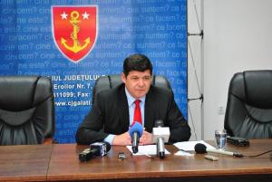 Investiție record de 370 de milioane de euro. Un sector al DN25 din județul Galați va fi modernizat și extins la patru benzi
