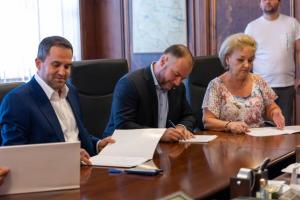 Primii pași pentru magistrala de metrou M7: Bragadiru - Voluntari