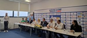 A început Raliul Sibiului Bilstein 2025