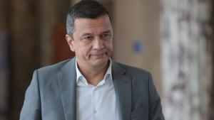 Liderul Partidul Social Democrat acuză trei trimestre de scădere economică și explozia inflației