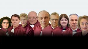 CCR: Legea pensiilor de serviciu, neconstituțională &icirc;n ansamblu