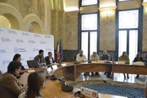 Investițiile în sport reprezintă o prioritate pentru Primăria Sectorului 1