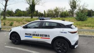 Nouă serie de controale pentru combaterea ambroziei &icirc;n Sectorul 5