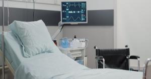 După tragedia de la Botoșani, Parlamentul obligă spitalele să instaleze butoane de panică și camere ATI/UPU