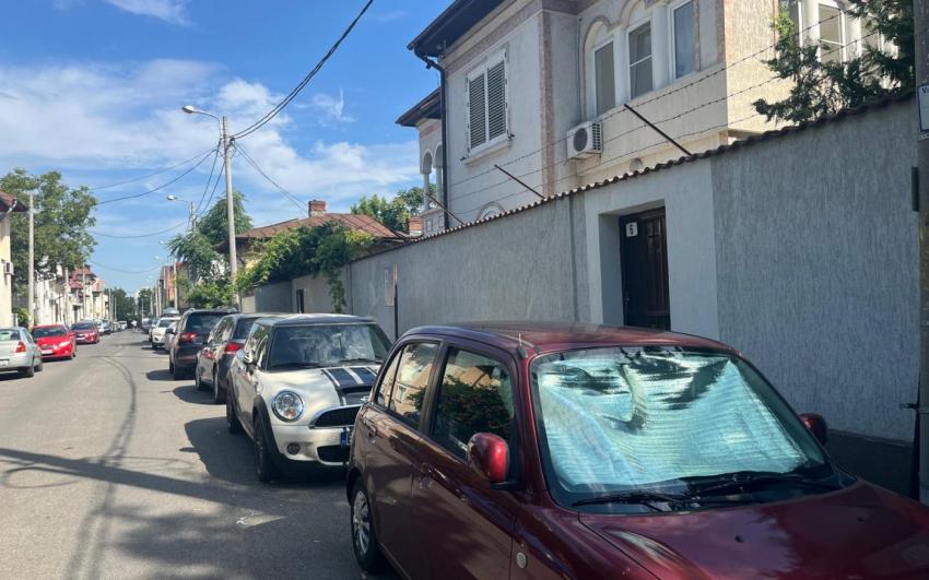 Reguli noi pentru parcare în Sectorul 1