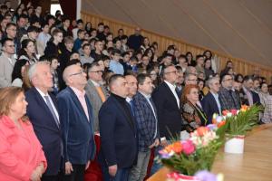 Buzăul – capitala performanței în matematică!
