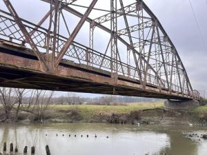 Un nou pod va fi construit peste Olt, &icirc;n județul Brașov