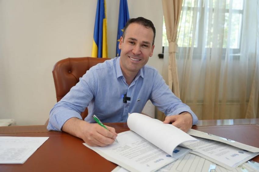Finanțare pentru reabilitarea termică a încă opt blocuri din Sectorul 3