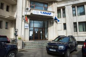 ANAF avertizează contribuabilii: nouă campanie de emailuri false &icirc;n numele instituției