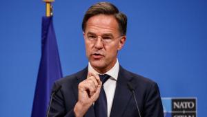 Bucureștiul găzduiește &icirc;n 5-6 noiembrie Forumul NATO-Industrie, cu participarea lui Mark Rutte