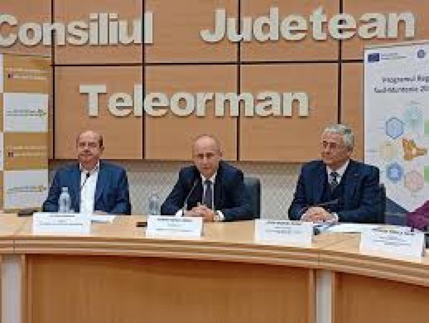 Noi obiective de investiții &icirc;n Teleorman