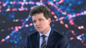 Nicușor Dan: Rom&acirc;nia are sprijinul Comisiei Europene pentru reducerea deficitului și implementarea PNRR