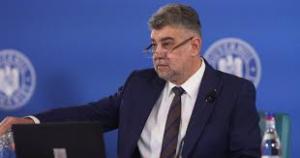 Mesajul lui Ciolacu pentru tineri: Votul vostru este esențial în menținerea drumului euroatlantic al României