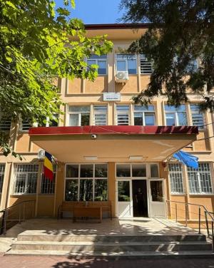 Școli mai sigure pentru copii și profesori in Sectorul 1