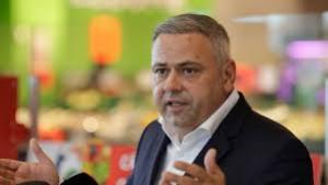 Viitorul Politicii Comune &icirc;n domeniul Pescuitului, pe agenda &icirc;nt&acirc;lnirii Barbu&ndash;Kadis