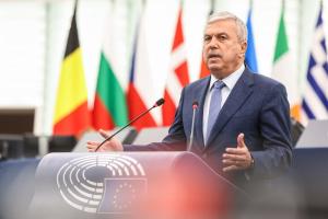 Europarlamentar român: pe electricitate, Uniunea Europeană nu oferă același sprijin pentru interconectivitate, este inechitabil
