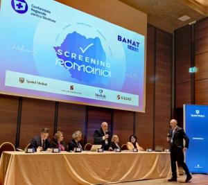 Iustin Cionca: La fiecare opt ore c&acirc;te un arădean se &icirc;mbolnăvește de cancer