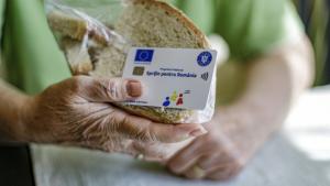 Peste un milion de persoane defavorizate vor beneficia &icirc;n continuare de tichete sociale