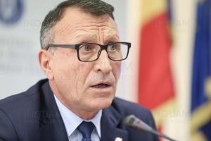 Paul Stănescu își critică aliații: Avem cea mai mare pondere în Parlament și nu putem fi tratați ca o prezență decorativă în Coaliție