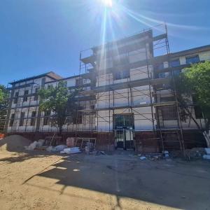 Servicii moderne pentru persoane cu dizabilități &icirc;n Bihor